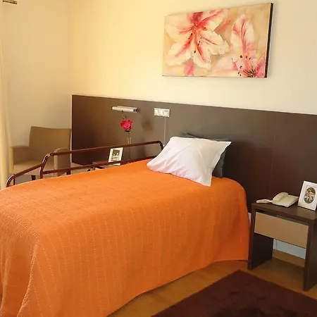 Πανσιόν Club Residencia