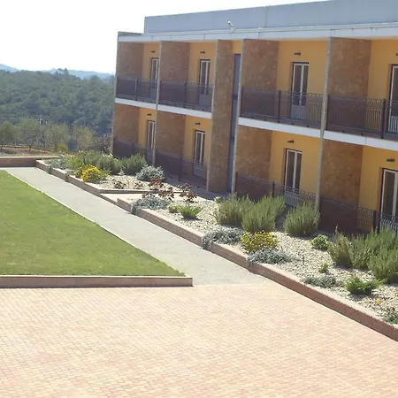 Πανσιόν Club Residencia Φάτιμα