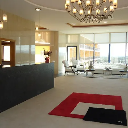 Πανσιόν Club Residencia