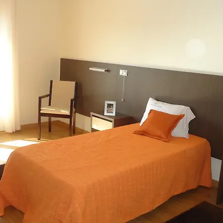 Club Residencia Πανσιόν