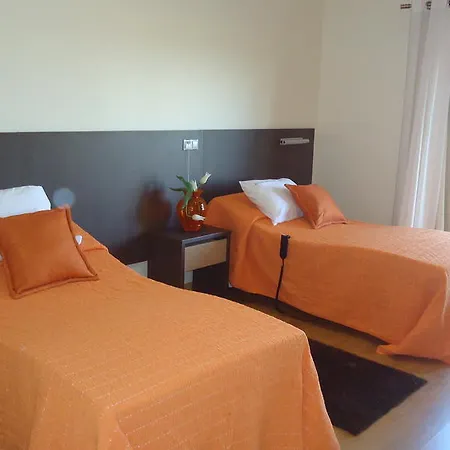 Πανσιόν Club Residencia *