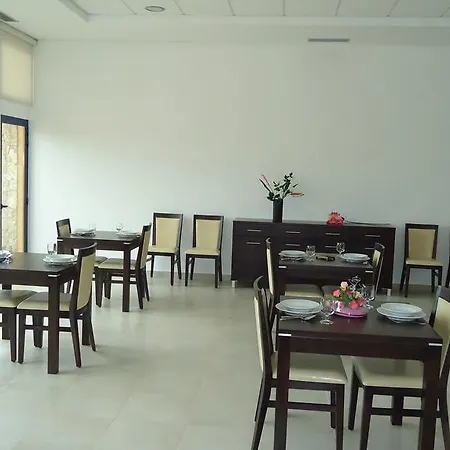 Club Residencia Πανσιόν *