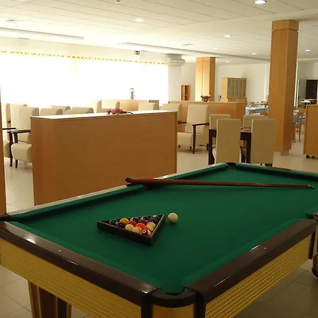 Πανσιόν Club Residencia