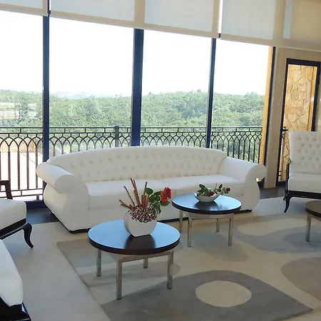 Πανσιόν Club Residencia