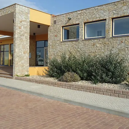 Club Residencia Πανσιόν Φάτιμα