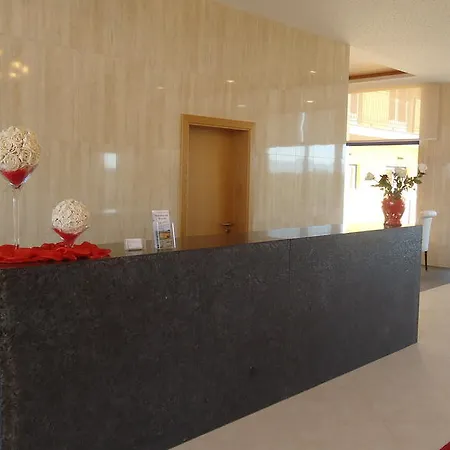 Club Residencia Φάτιμα