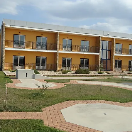 Club Residencia Πανσιόν *